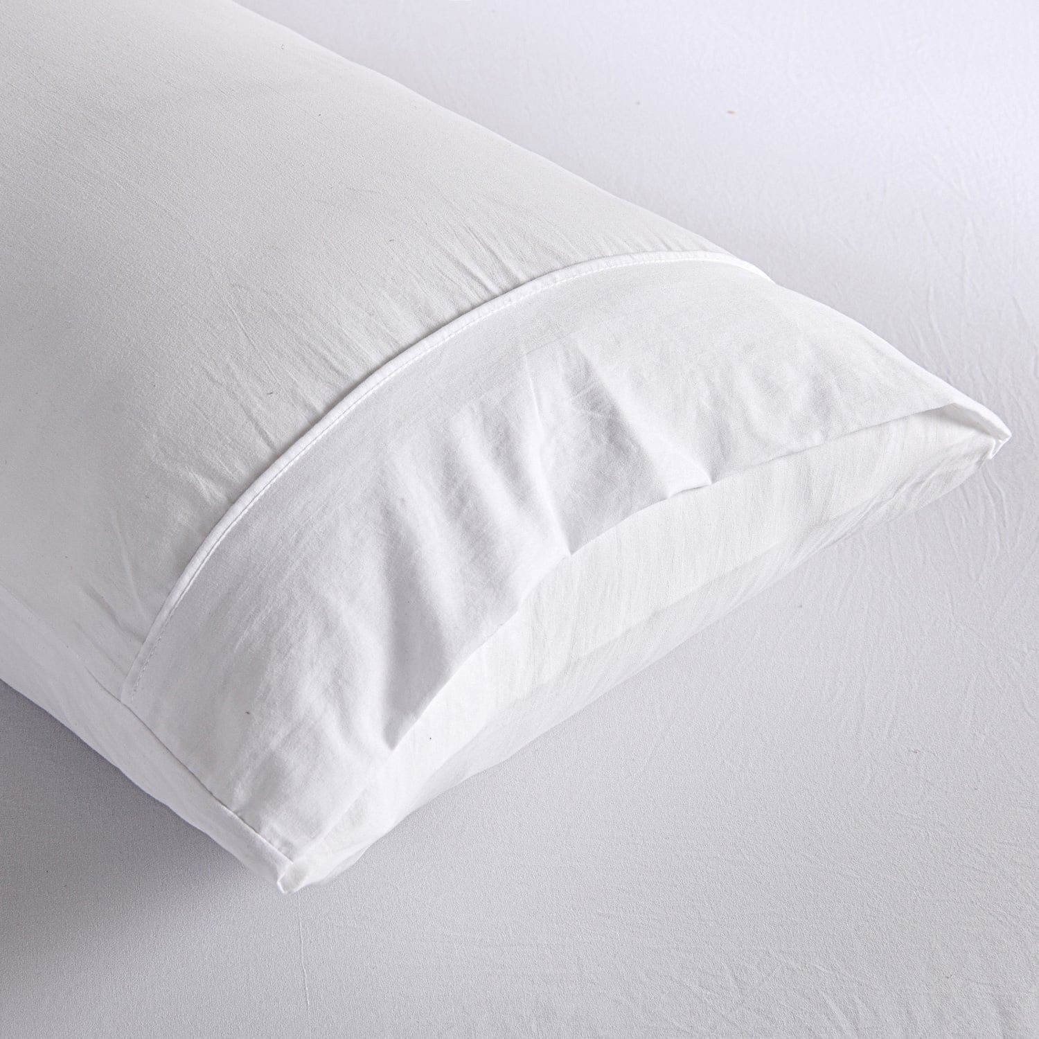 Washed-Microfibre-Standard-Pillowcases