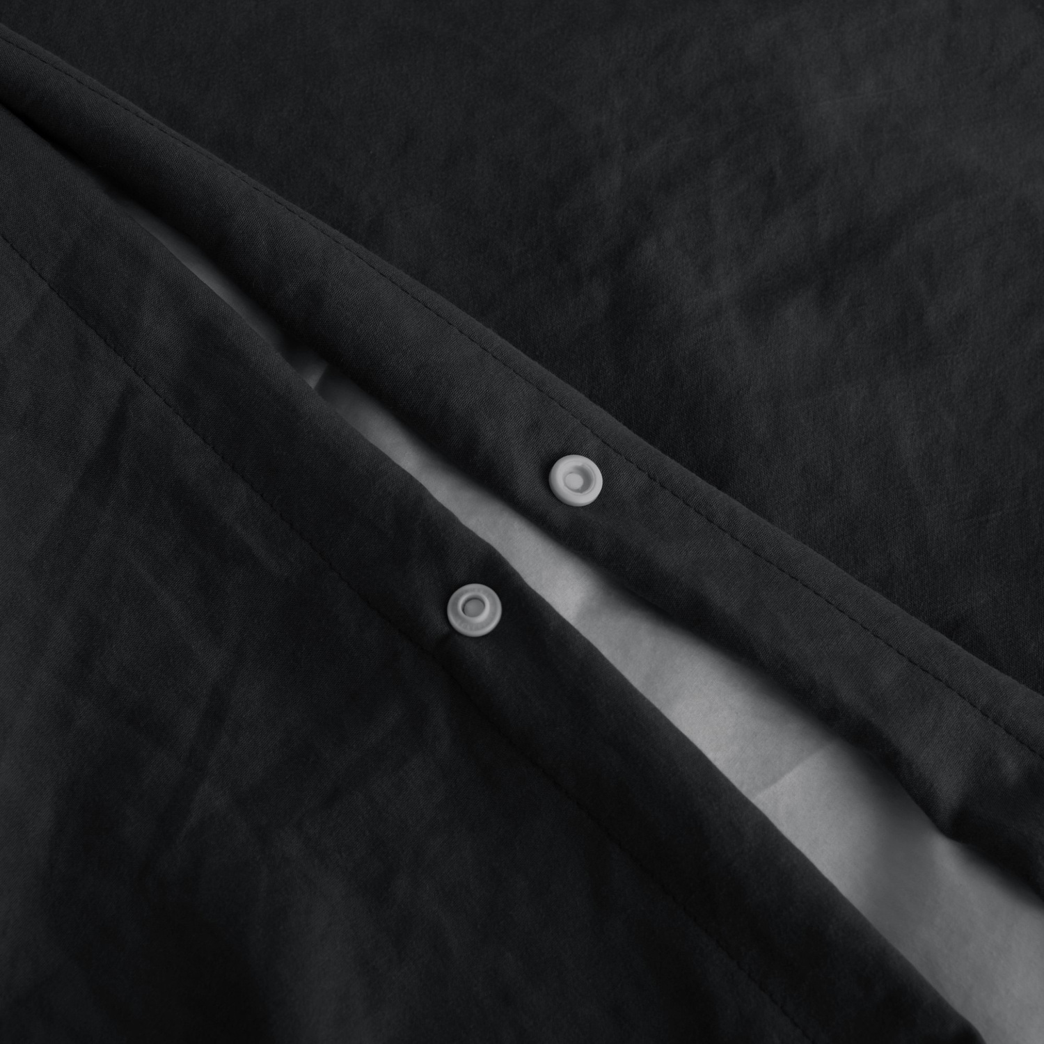 Black-Washed-Microfibre-Quilt-Cover-Set