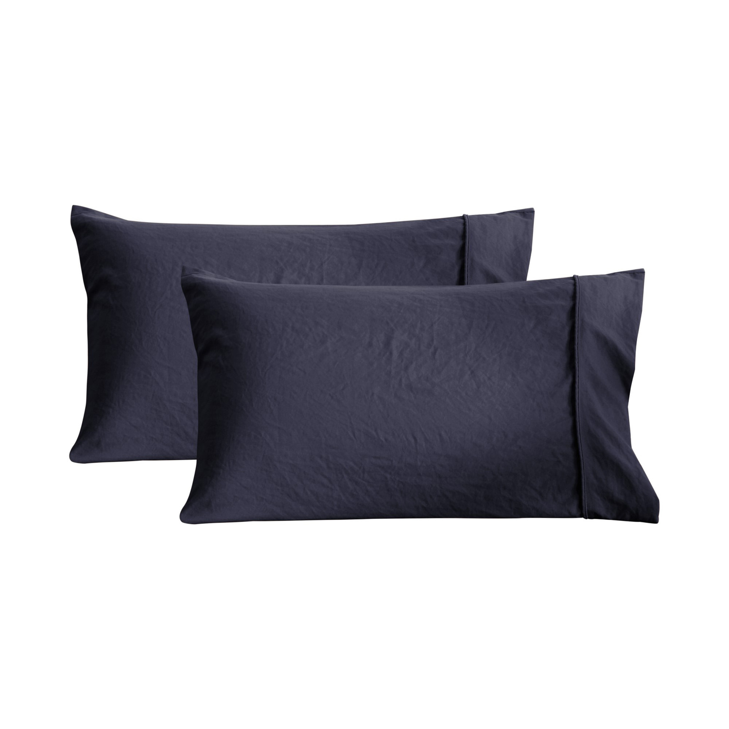 Washed-Microfibre-Standard-Pillowcases