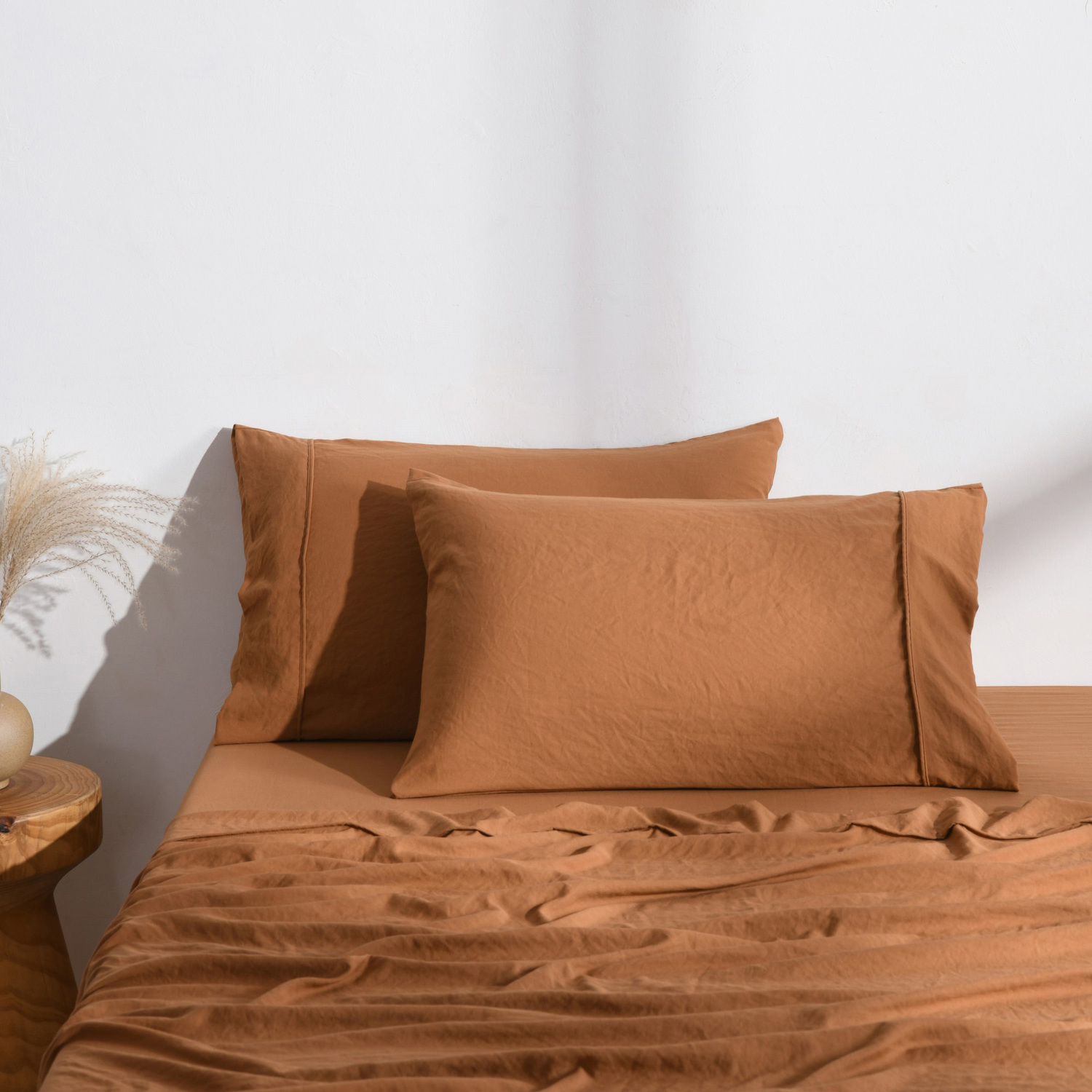 Washed-Microfibre-Standard-Pillowcases