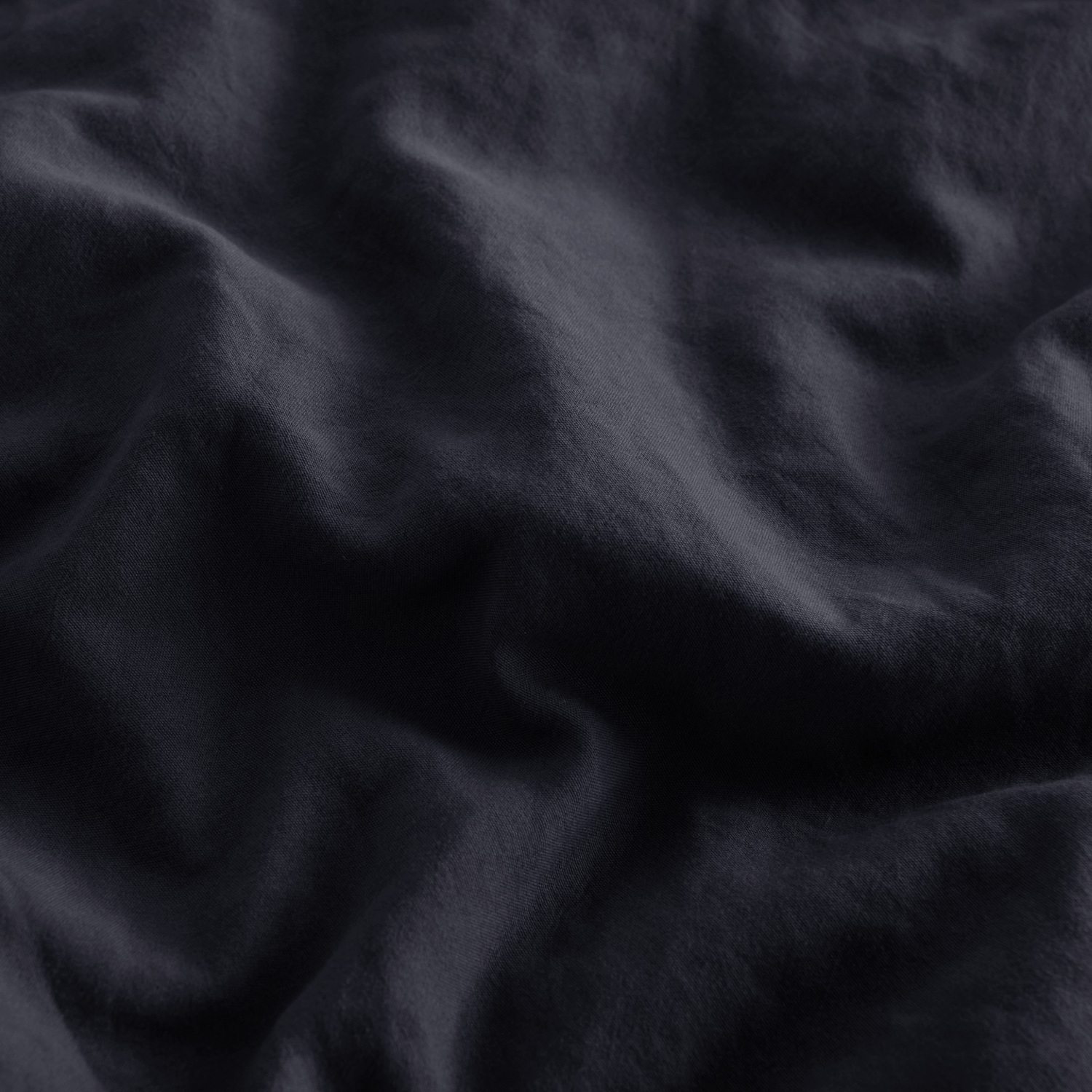 Navy-Washed-Microfibre-Quilt-Cover-Set