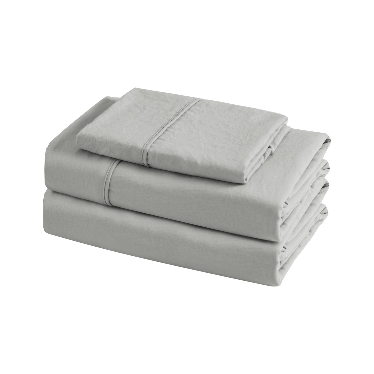 Washed-Microfibre-Sheet-Set