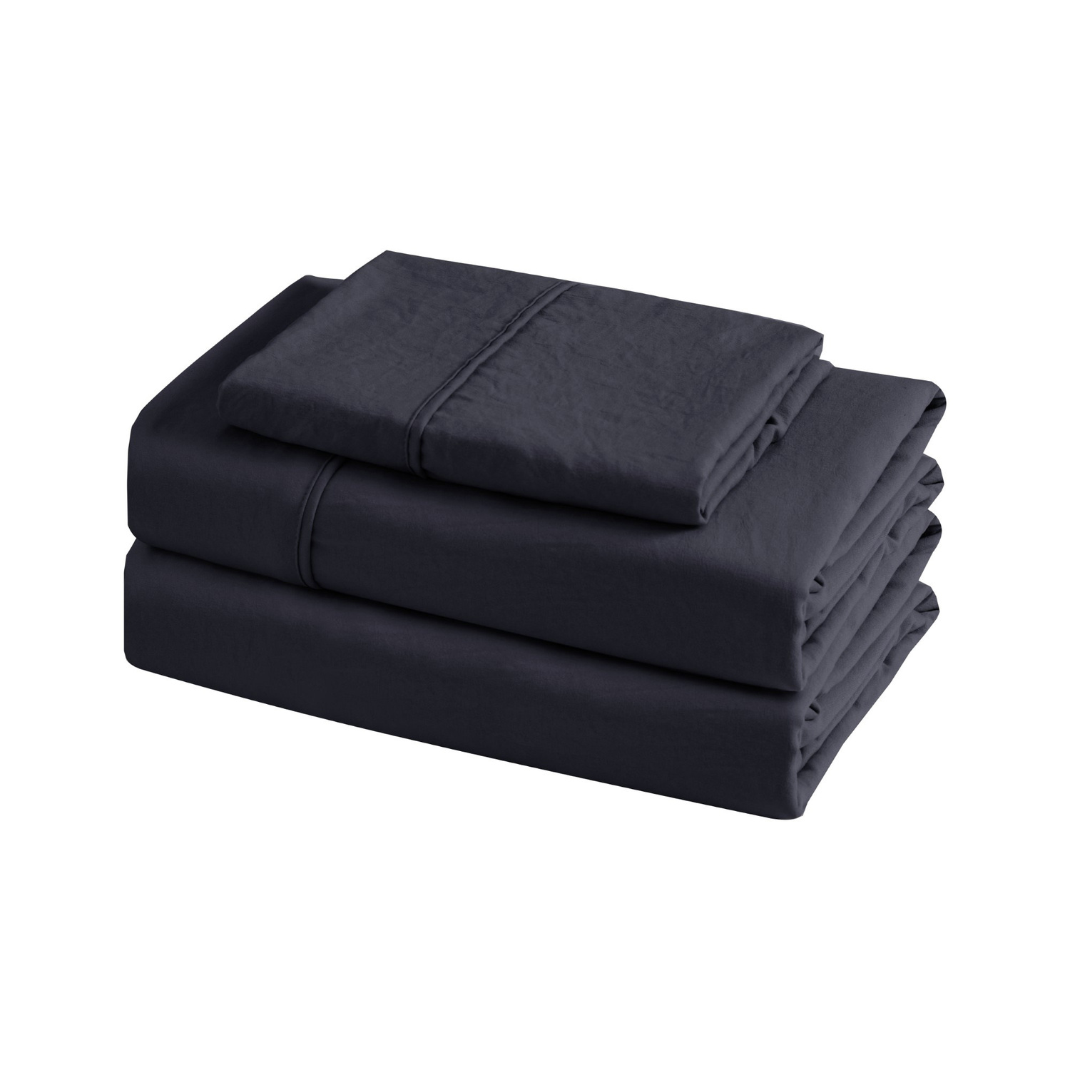 Washed-Microfibre-Sheet-Set
