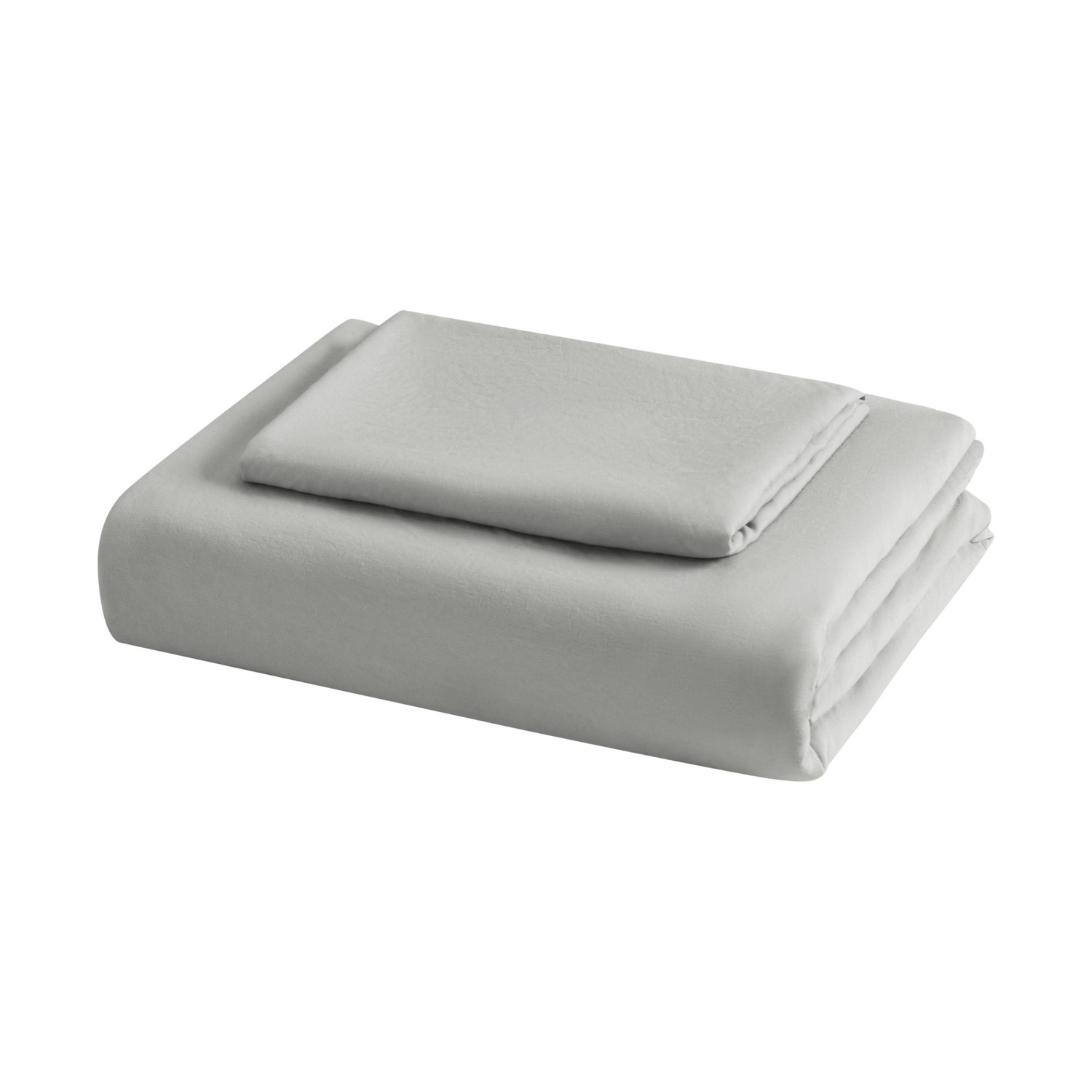 Dove-Grey-Washed-Microfibre-Quilt-Cover-Set