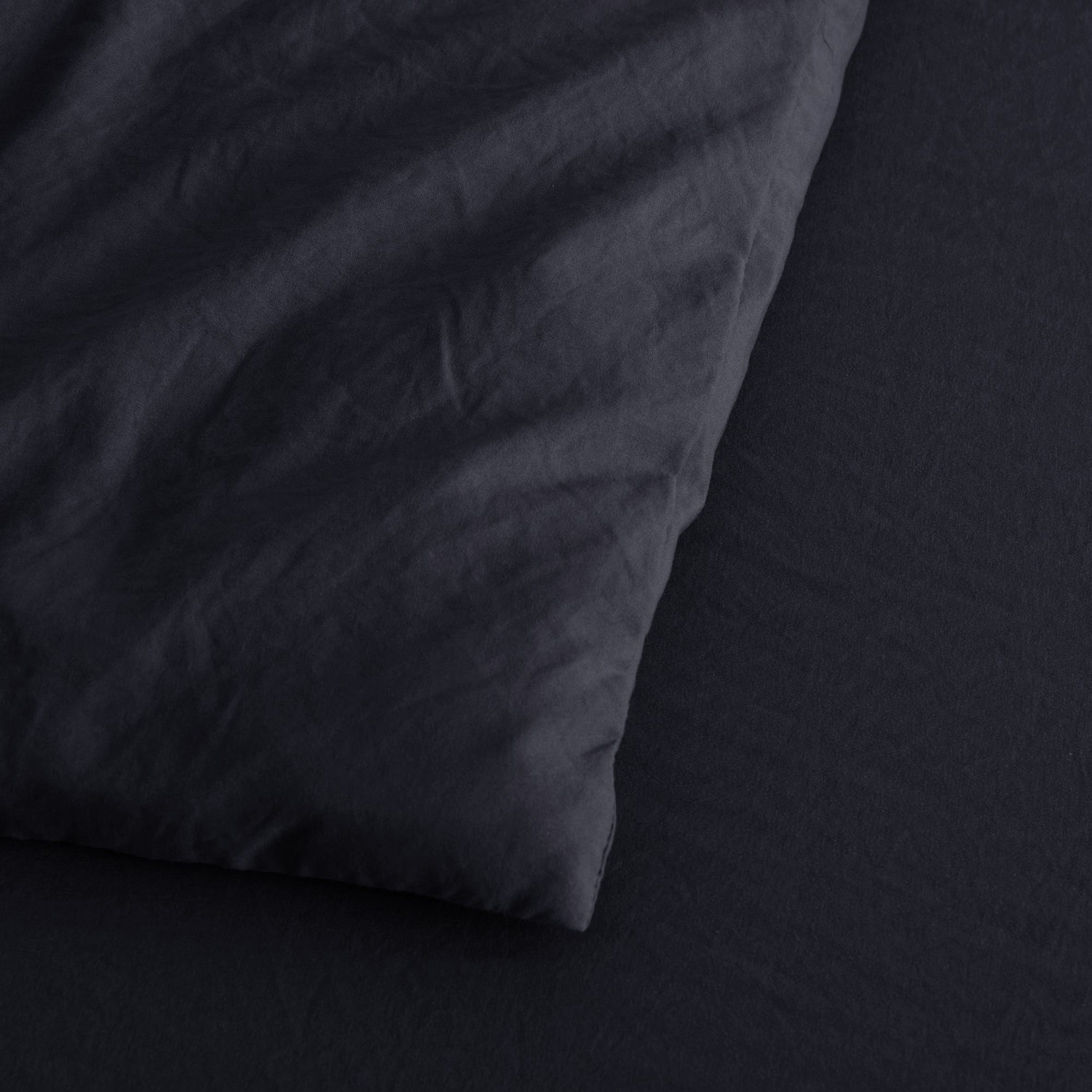 Navy-Washed-Microfibre-Quilt-Cover-Set