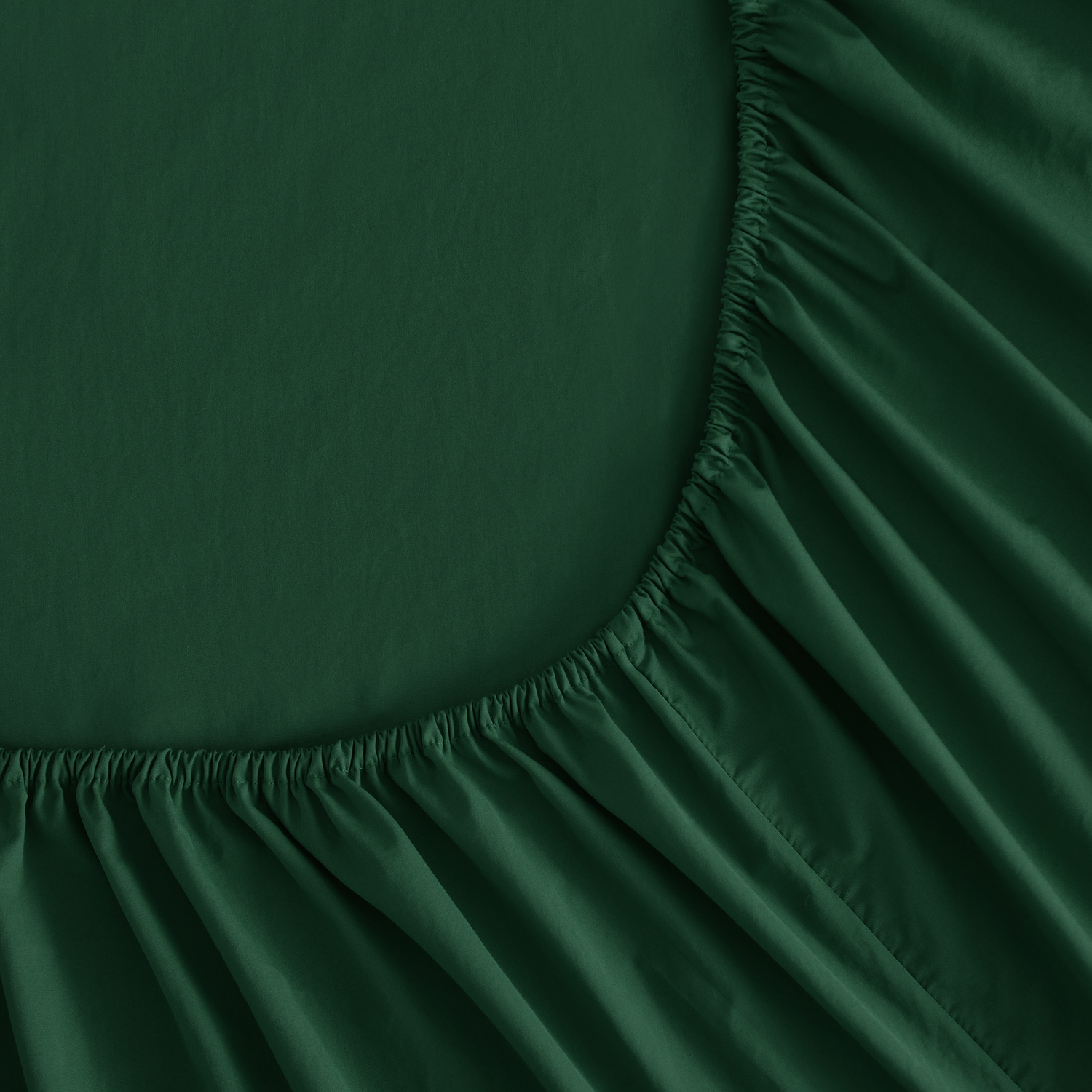 Lulu Cotton-Blend Recycled Sheet Set