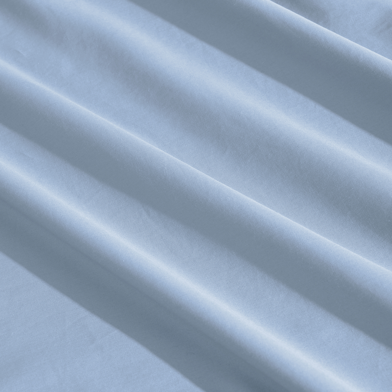 Lulu Cotton-Blend Recycled Pillowcases