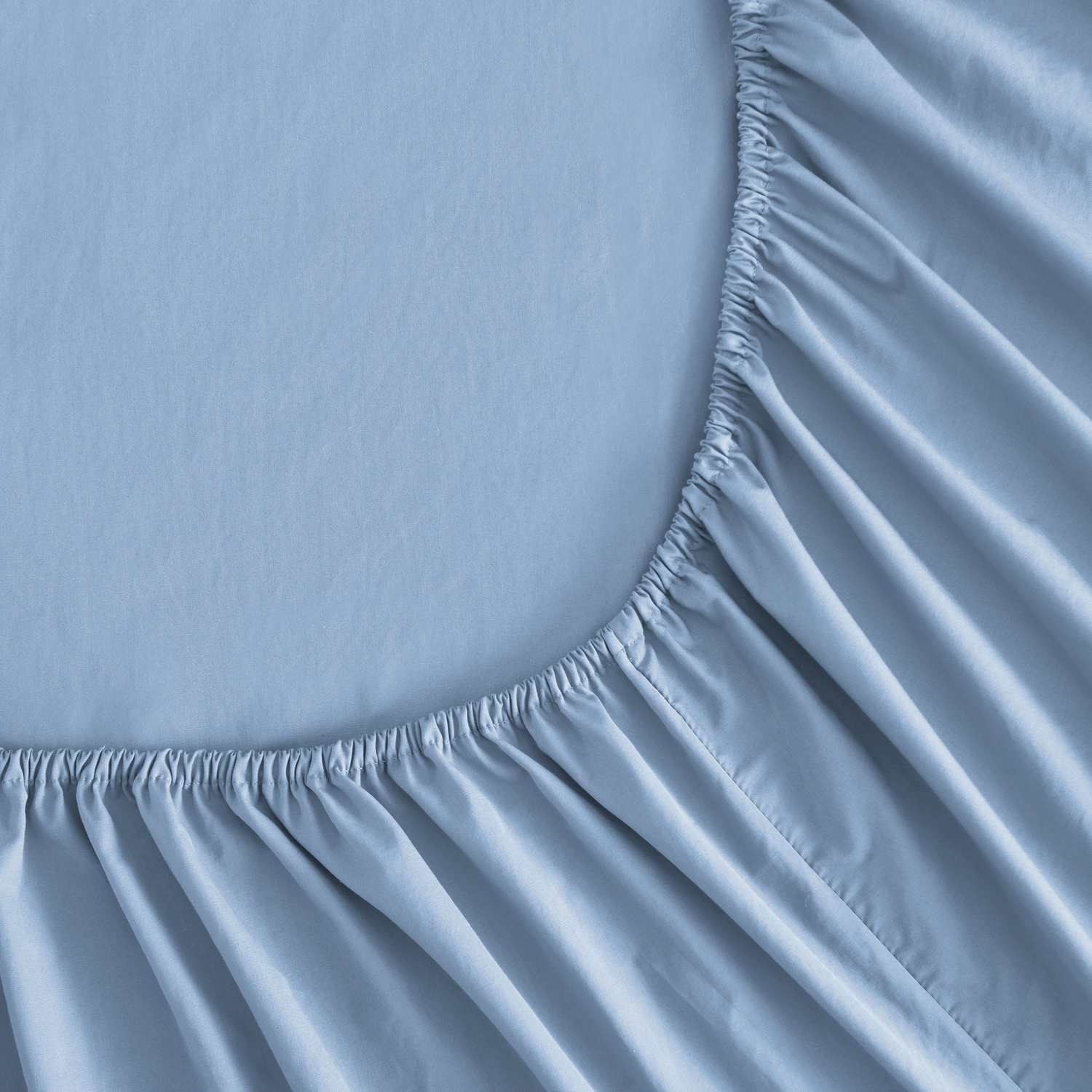 Lulu Cotton-Blend Recycled Sheet Set