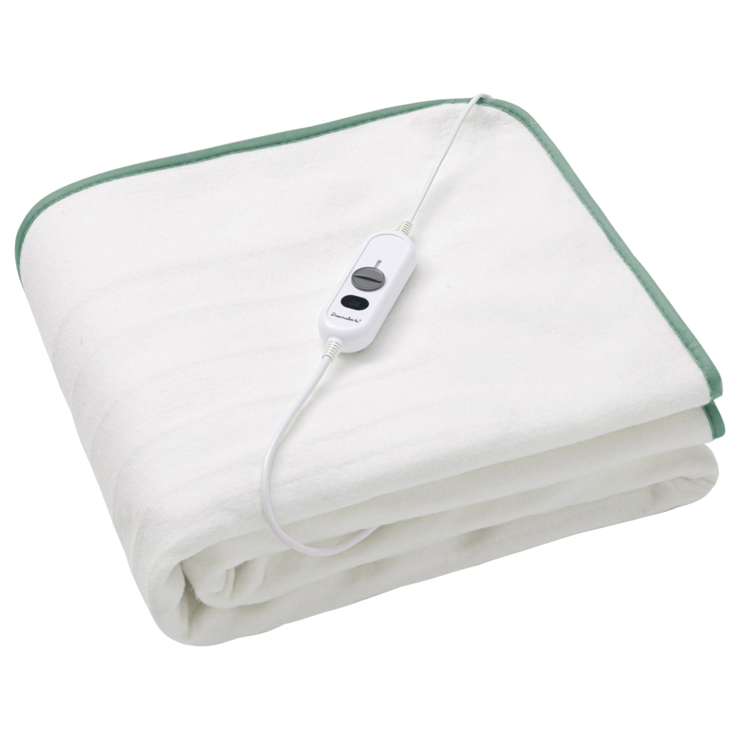 Classic Allergy Sensitive Long Single Electric Blanket