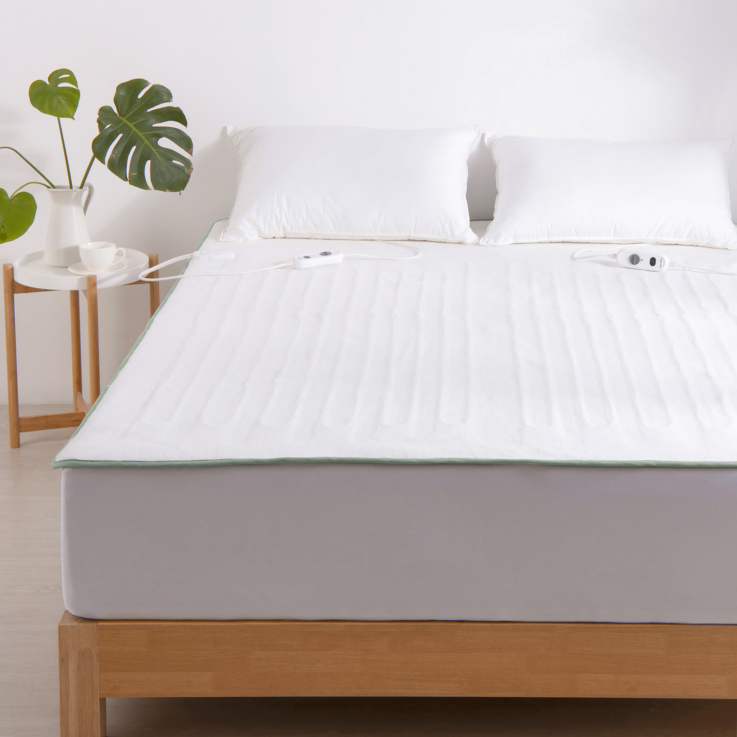 Classic Allergy Sensitive Electric Blanket