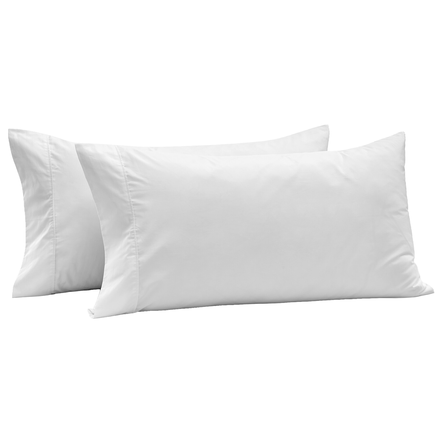 Gavin Cotton Sateen Pillowcases