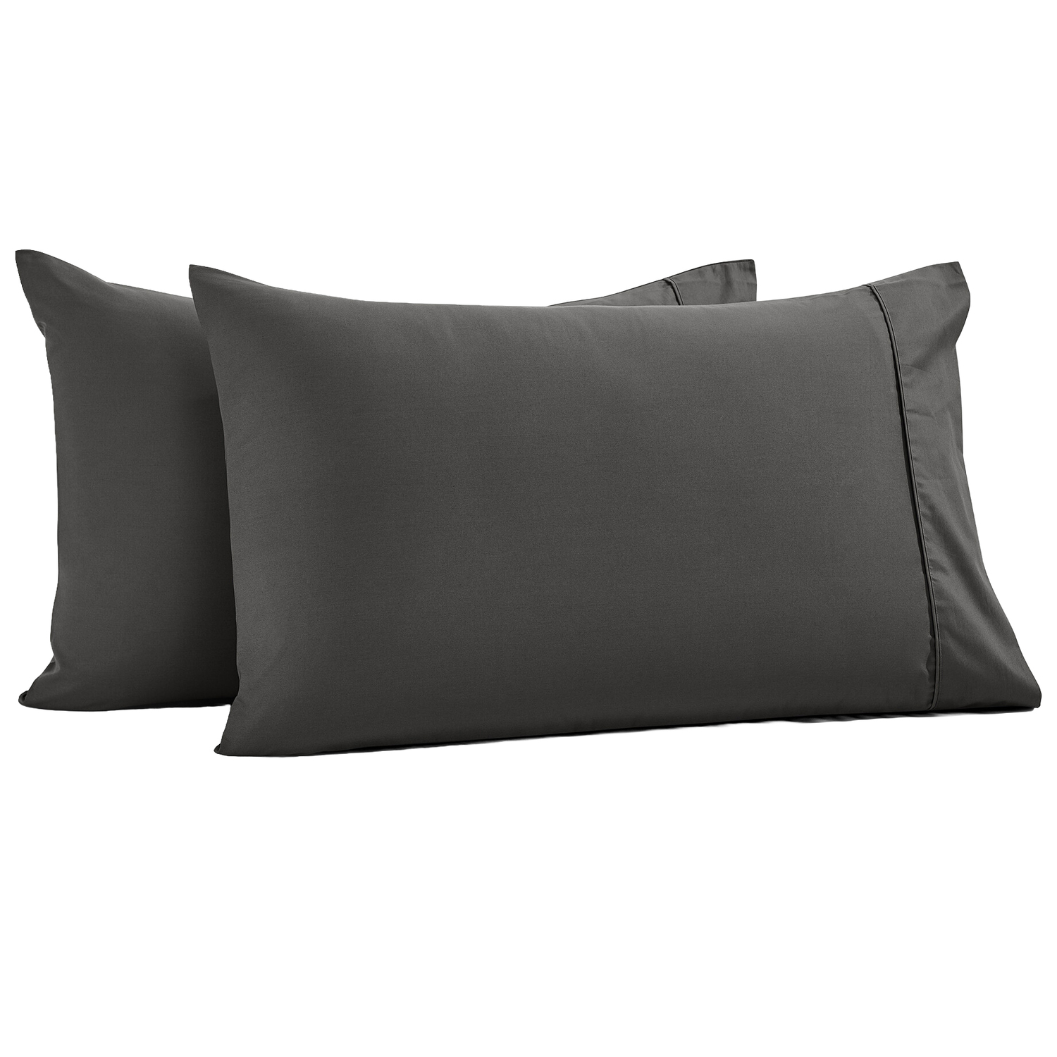 Gavin Cotton Sateen Pillowcases