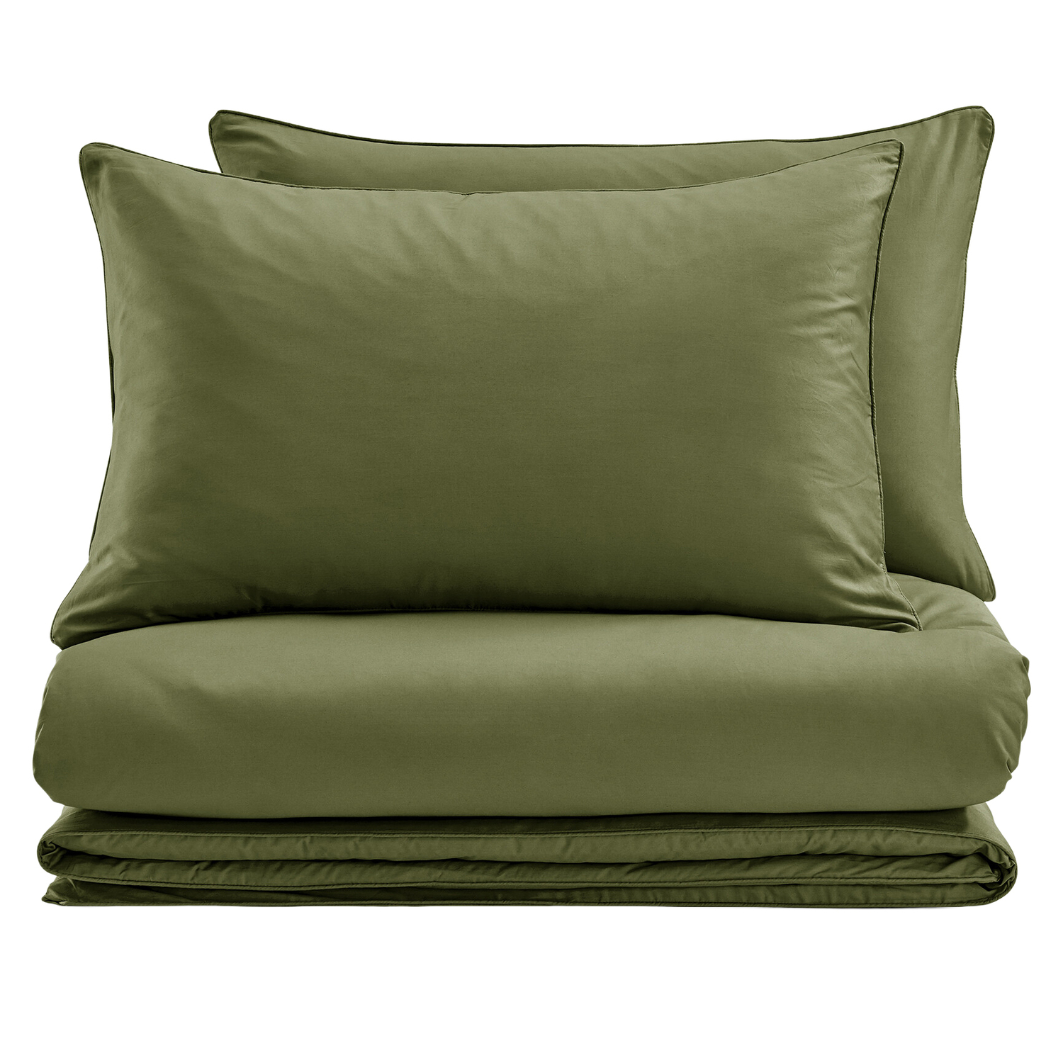 Corbin Cotton Sateen Quilt Cover Set