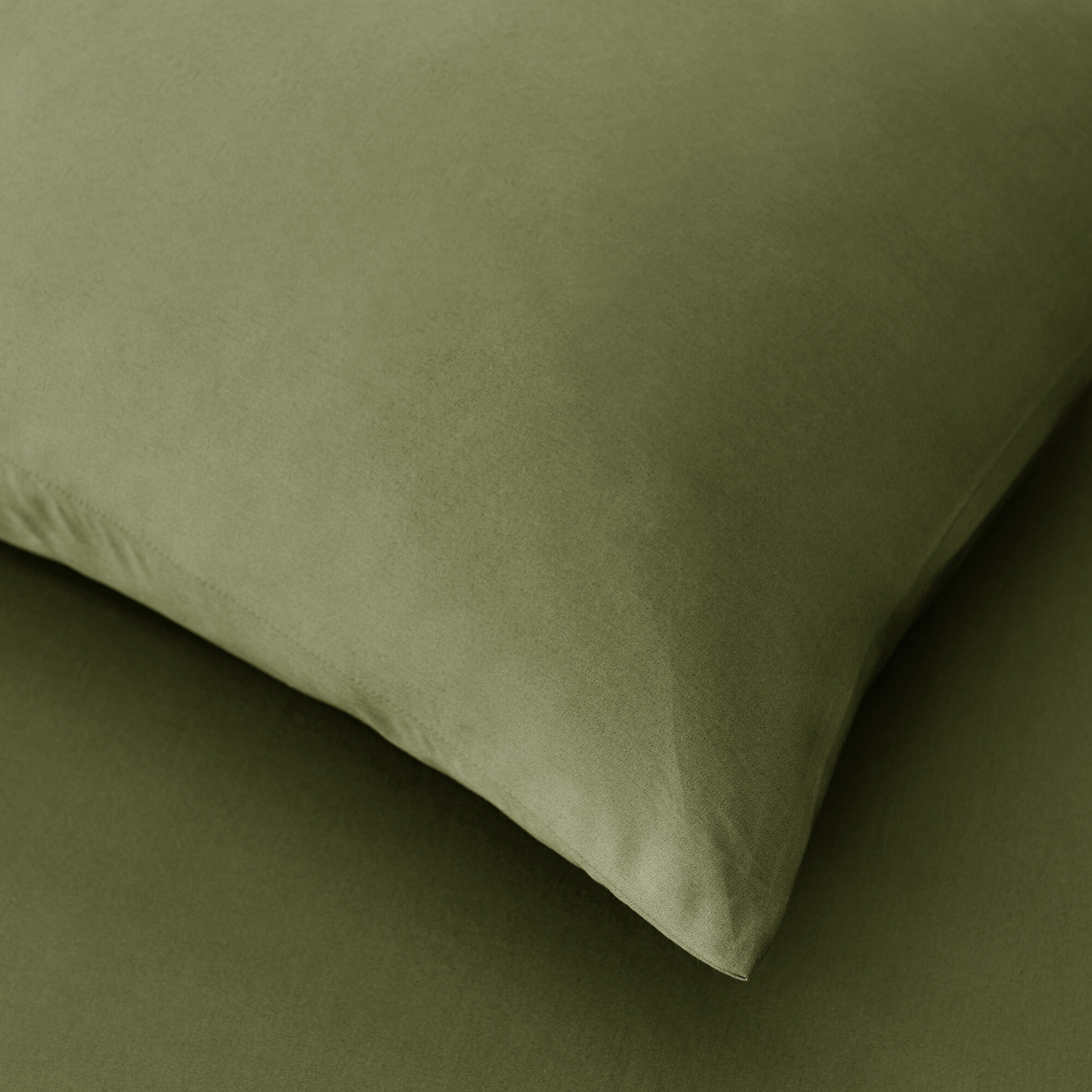 Rhys Cotton Sateen Sheet Set