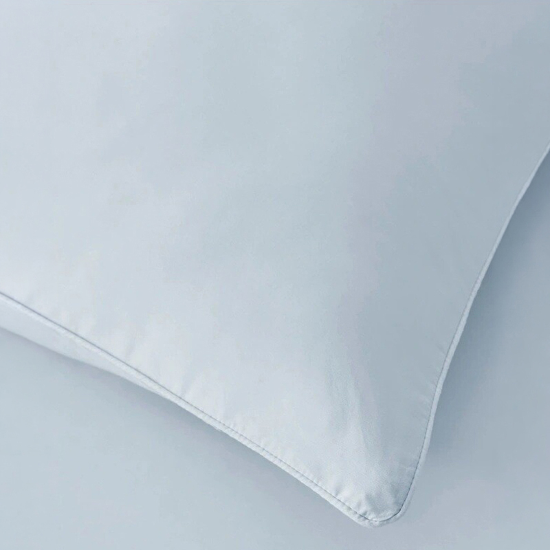 Gavin Cotton Sateen European Pillowcases