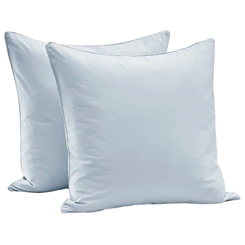 Gavin Cotton Sateen European Pillowcases