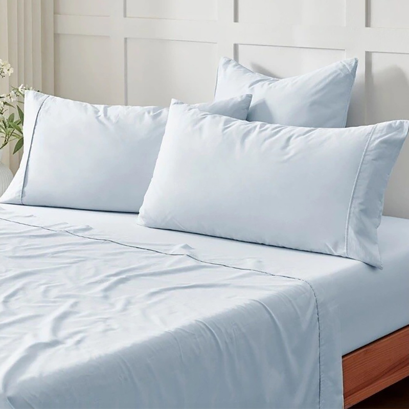Gavin Cotton Sateen European Pillowcases