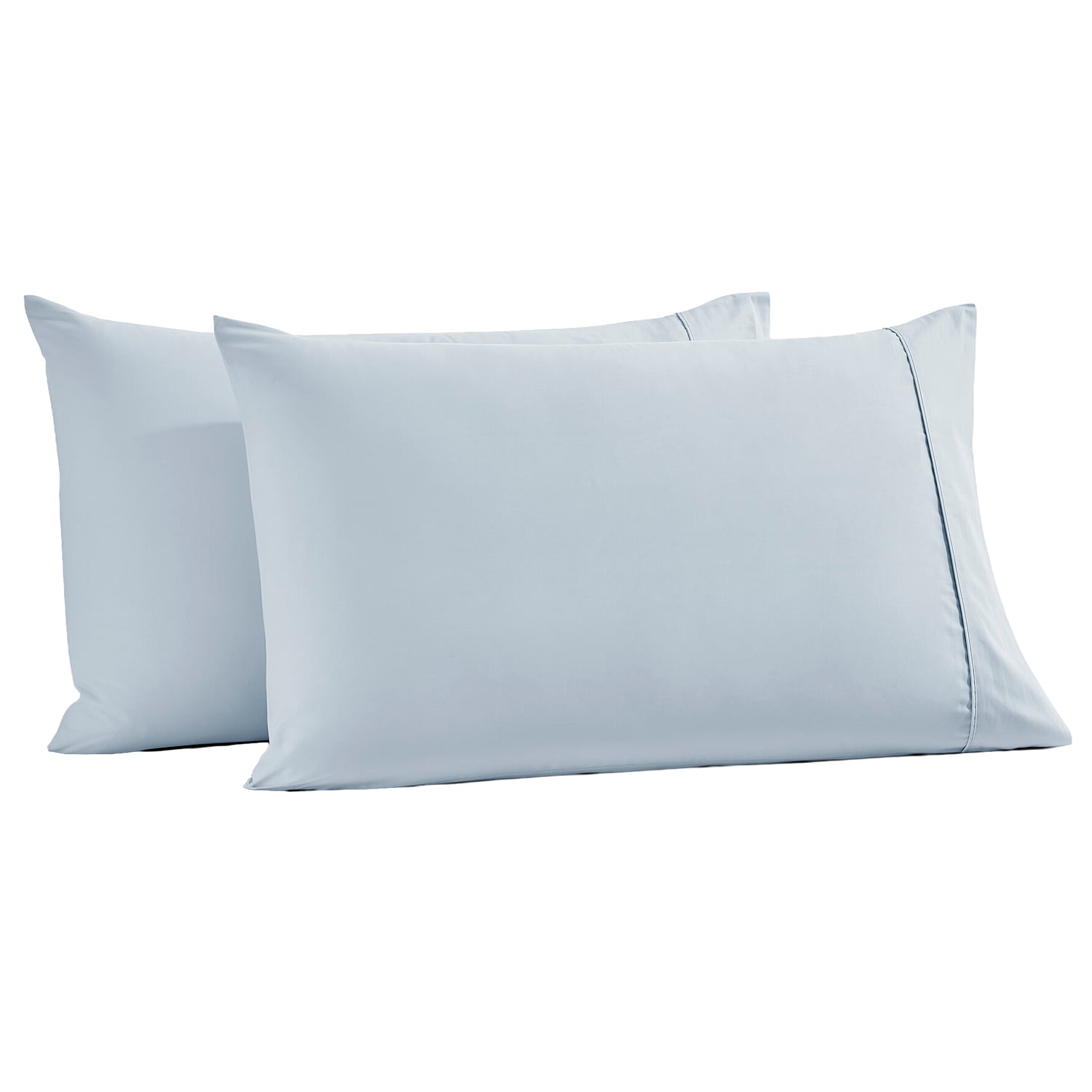 Gavin Cotton Sateen Pillowcases