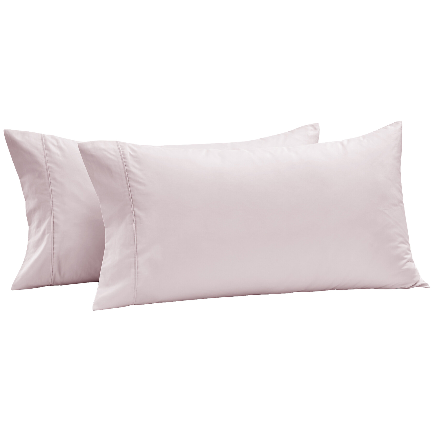 Gavin Cotton Sateen Pillowcases