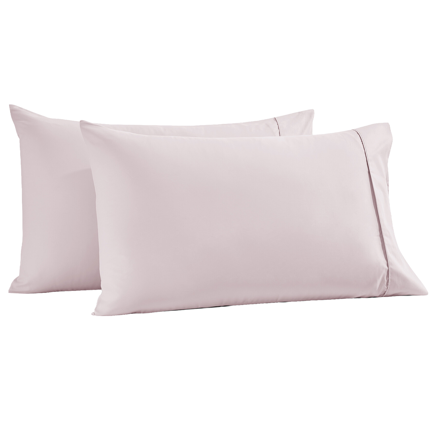 Gavin Cotton Sateen Pillowcases