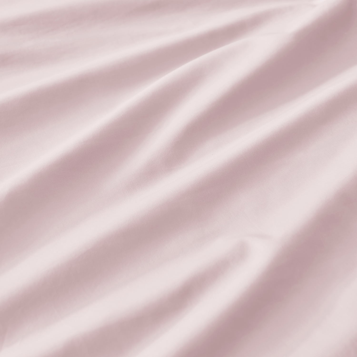 Rhys Cotton Sateen Fitted Sheet Set