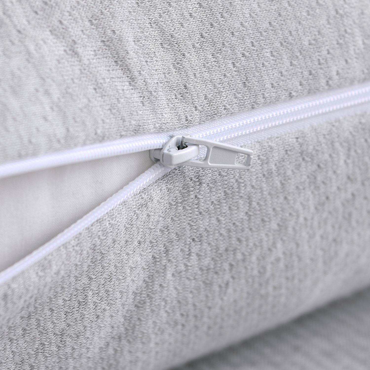 Jovan Bamboo Waterproof Pillow Protectors