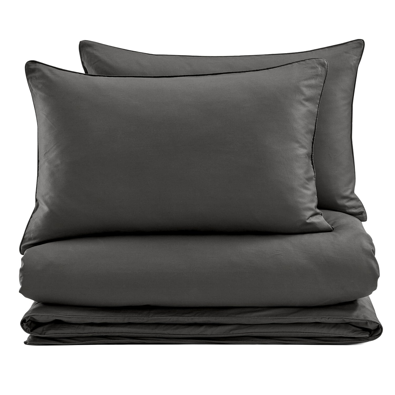 Corbin Cotton Sateen Quilt Cover Set