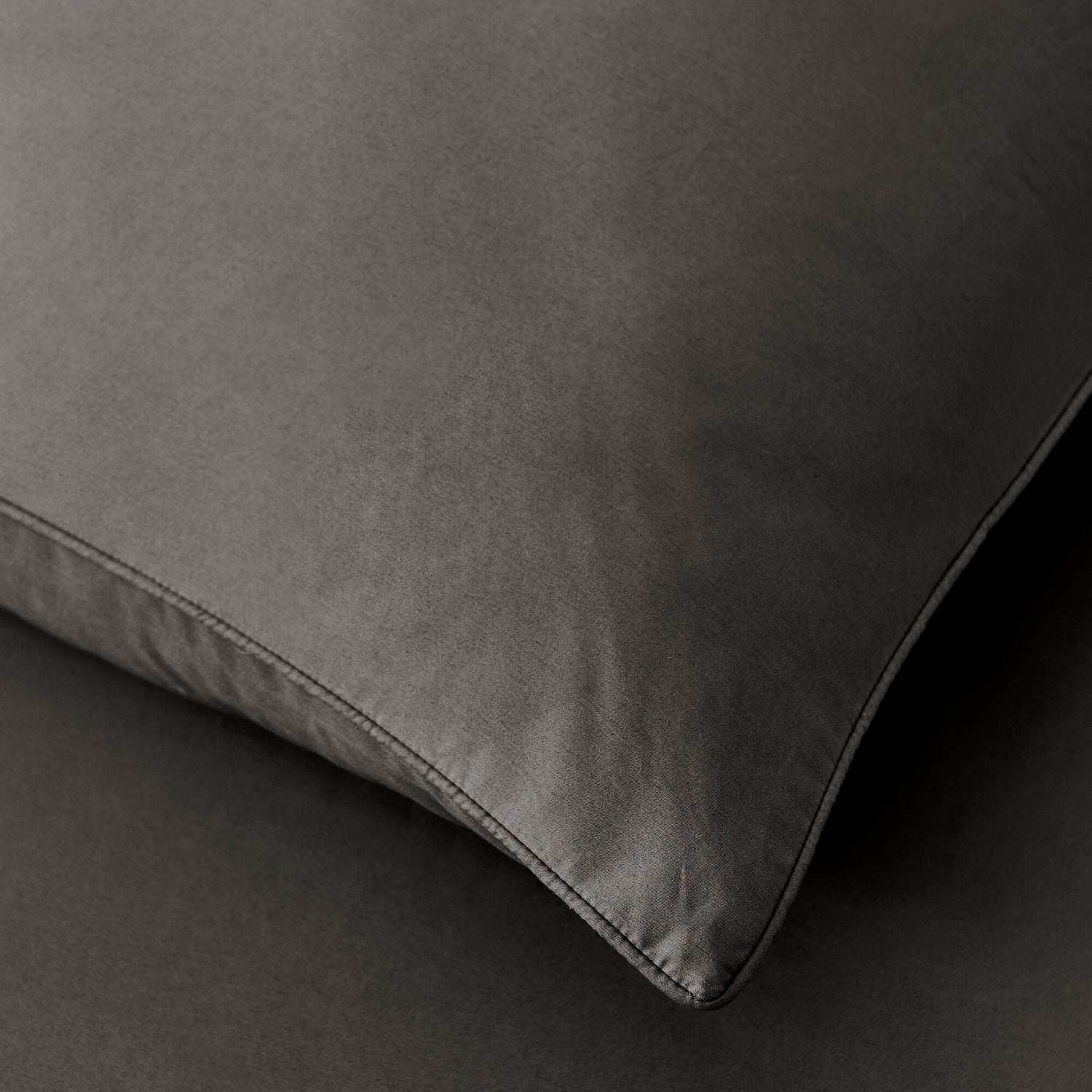 Corbin Cotton Sateen Quilt Cover Set
