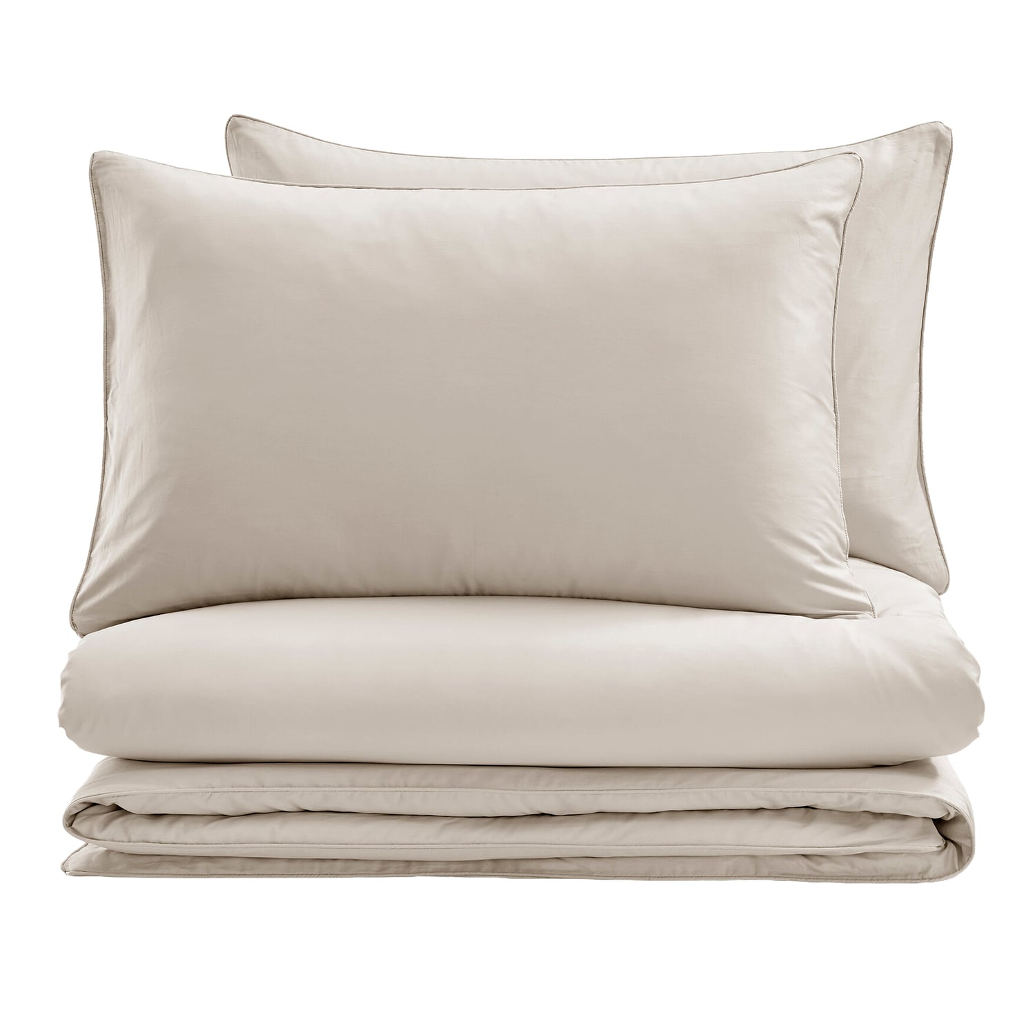 Corbin Cotton Sateen Quilt Cover Set