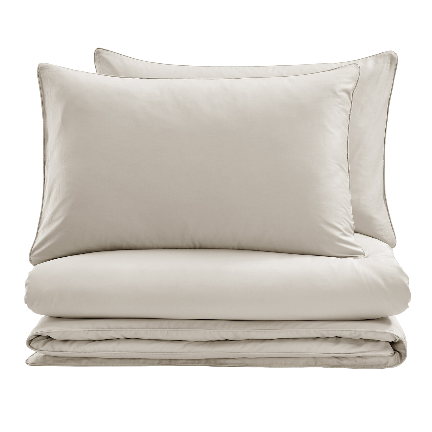 Corbin Cotton Sateen Quilt Cover Set