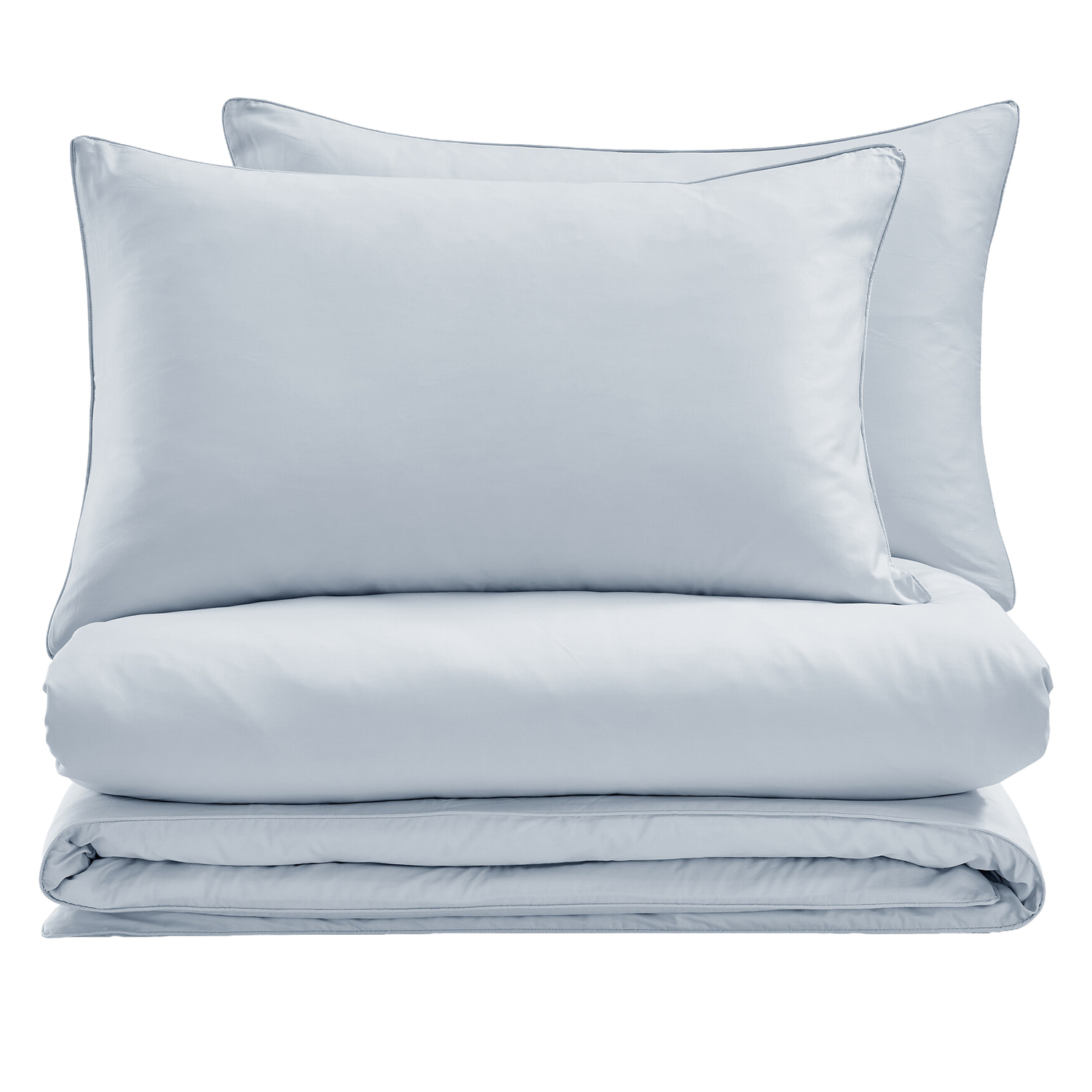 Corbin Cotton Sateen Quilt Cover Set