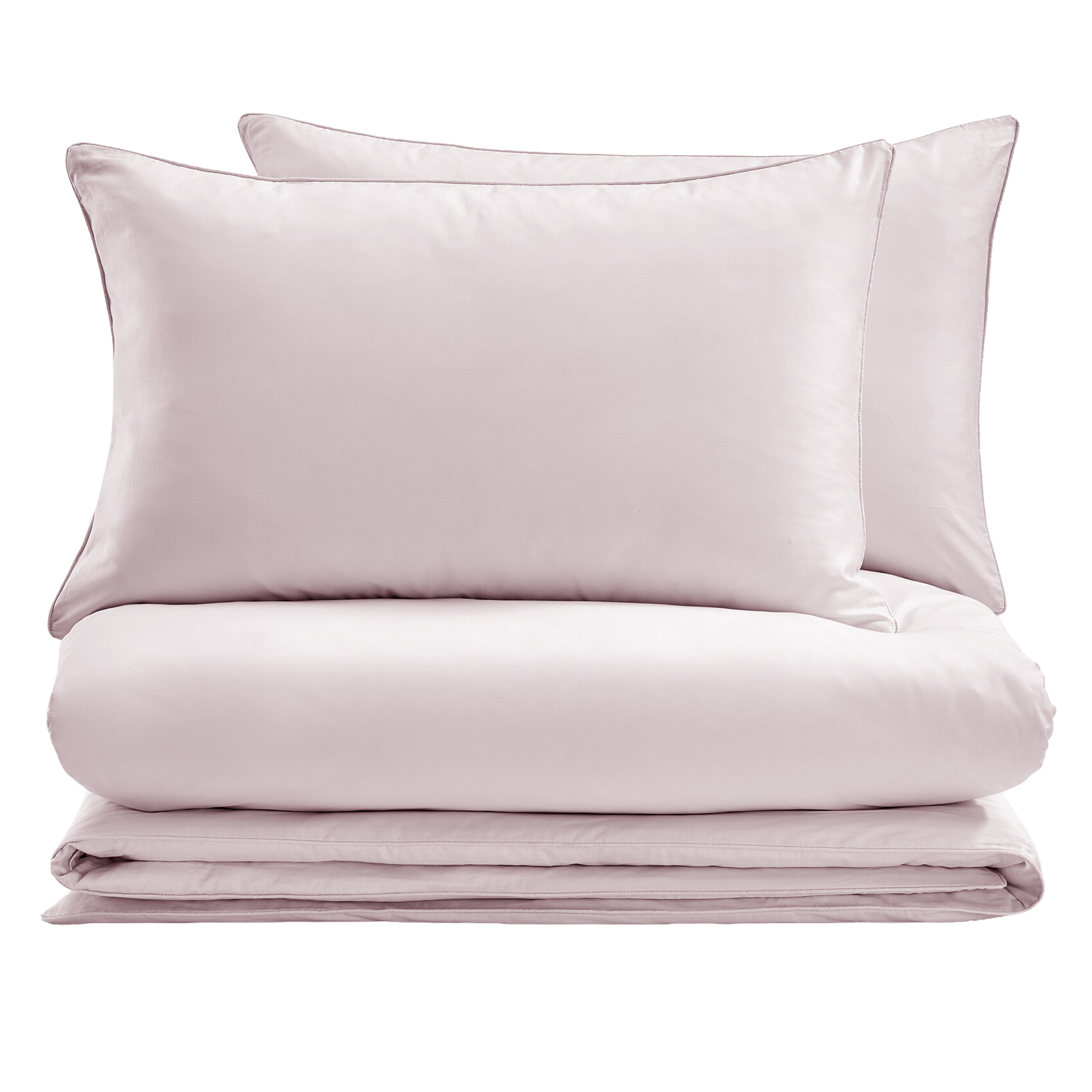 Corbin Cotton Sateen Quilt Cover Set