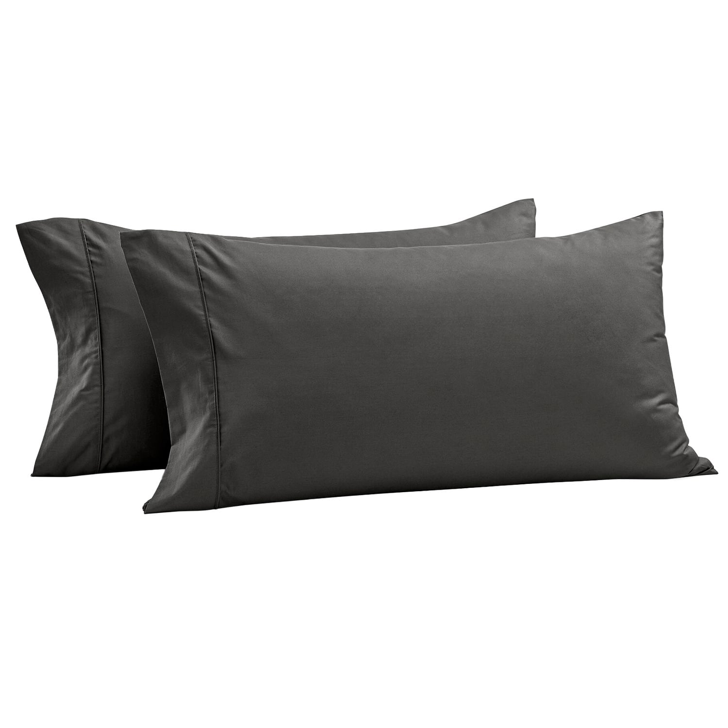 Gavin Cotton Sateen Pillowcases