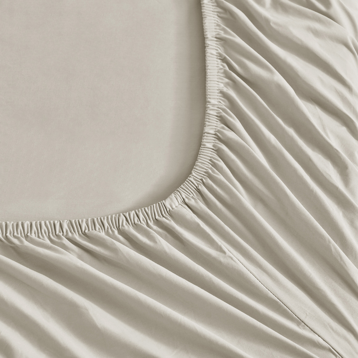 Ropert Cotton Percale Sheet Set