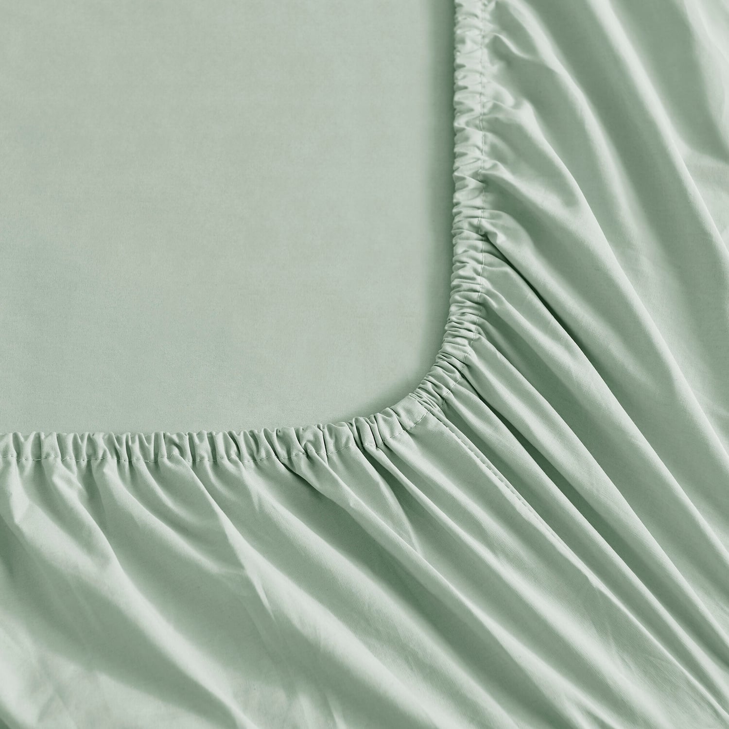 Ropert Cotton Percale Sheet Set
