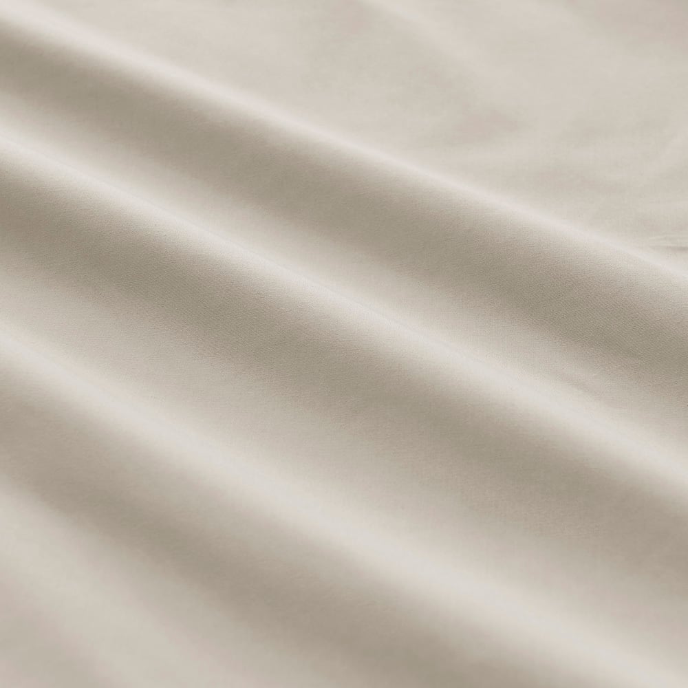 Cakren Cotton Cot Fitted Sheet Set