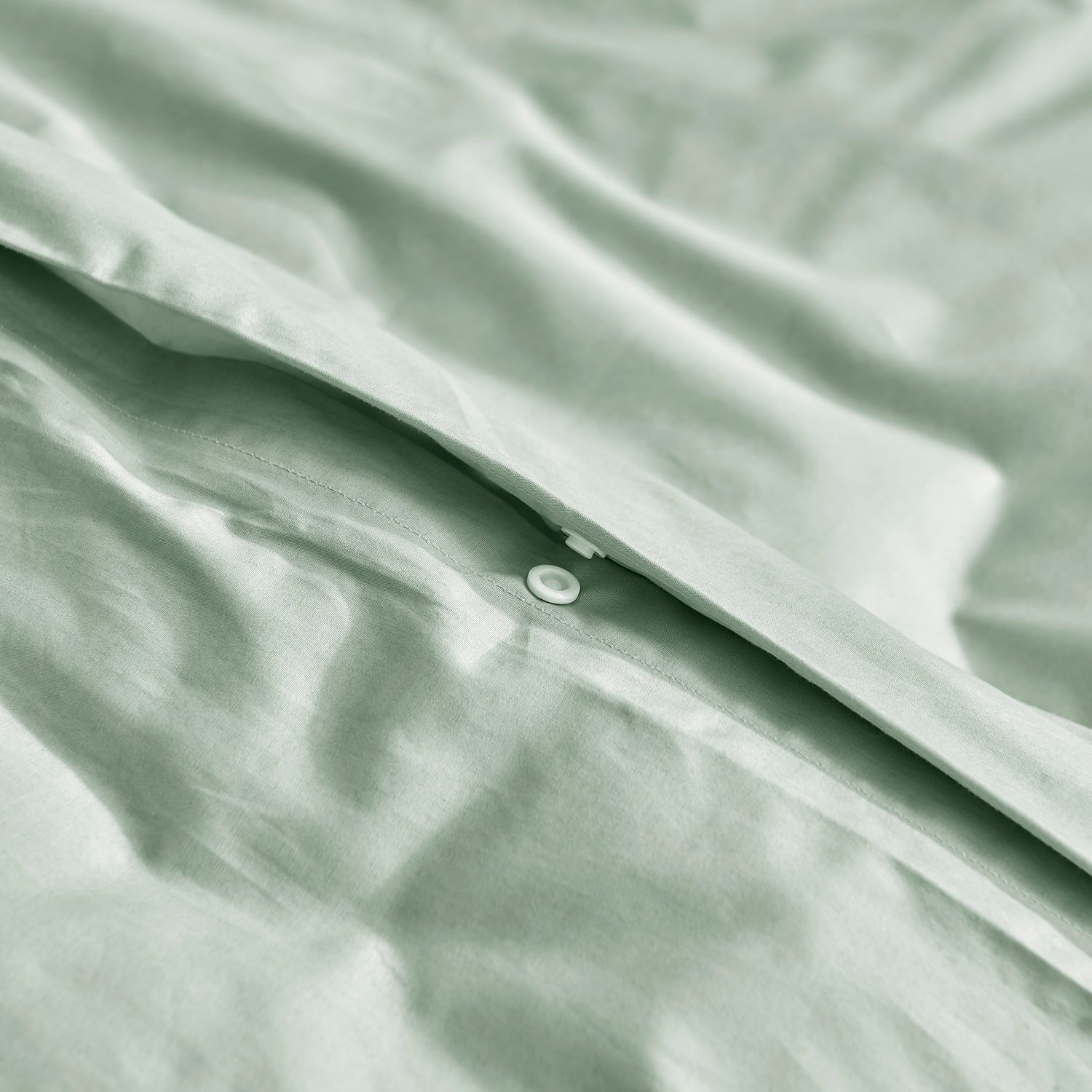 Cakren Cotton Cot Quilt Cover Set