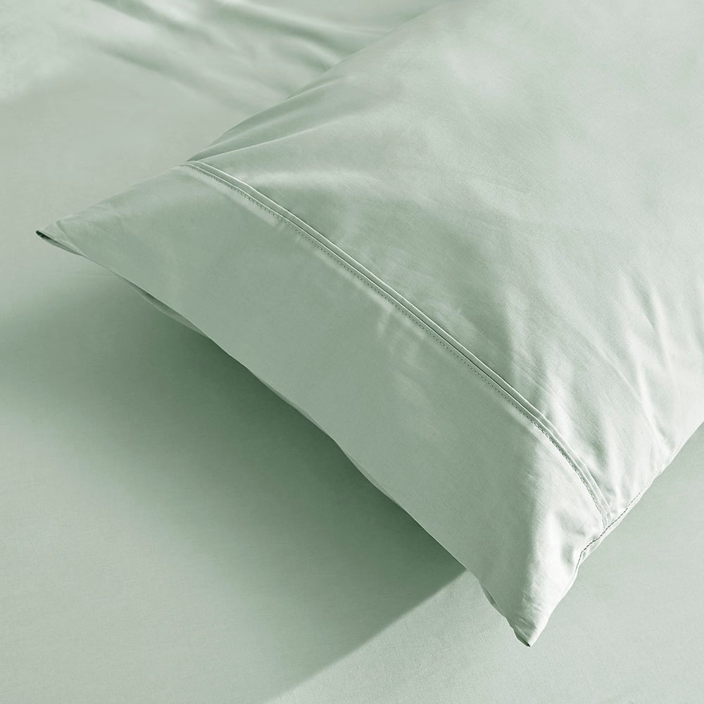 Cakren Cotton Cot Fitted Sheet Set
