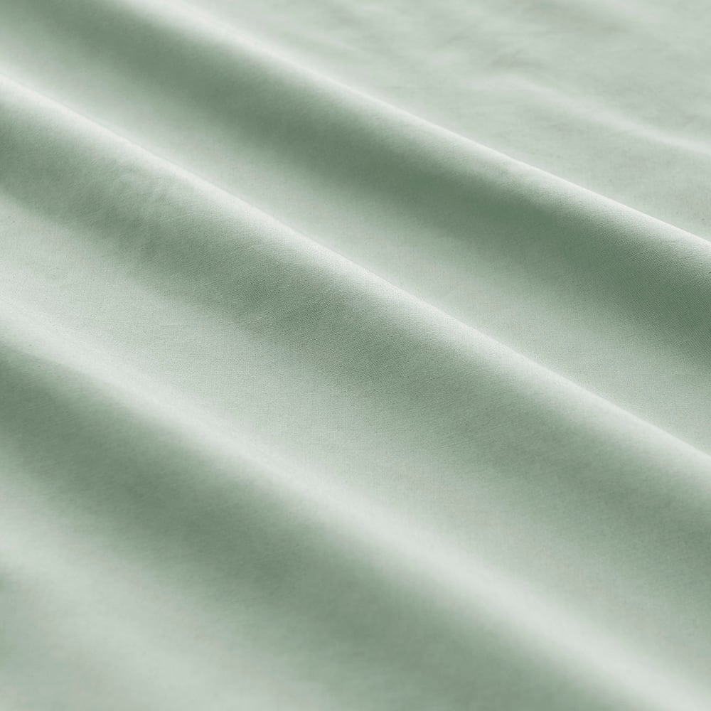 Cakren Cotton Cot Fitted Sheet Set