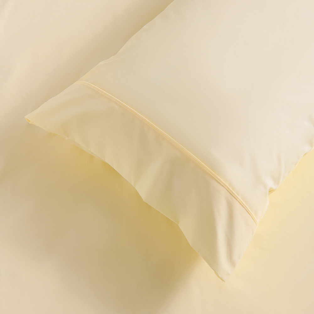 Cakren Cotton Cot Fitted Sheet Set