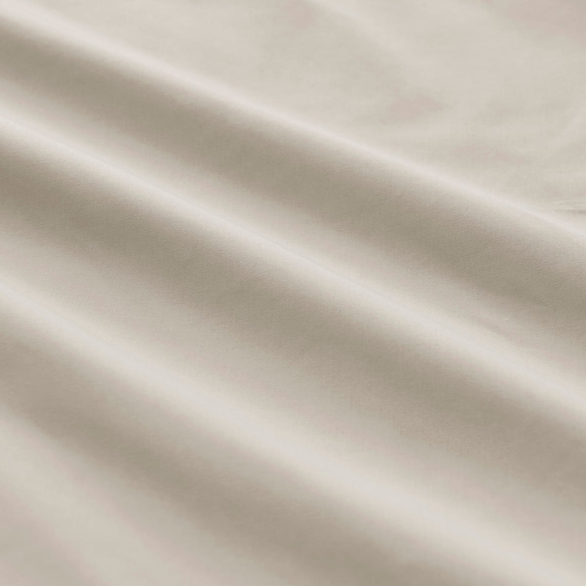Ropert Cotton Percale Fitted Sheet Set
