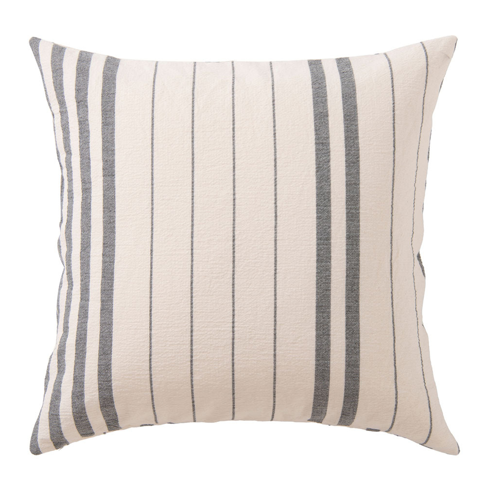 Sierra Yarn-Dyed Cotton Jacquard Cushion Covers