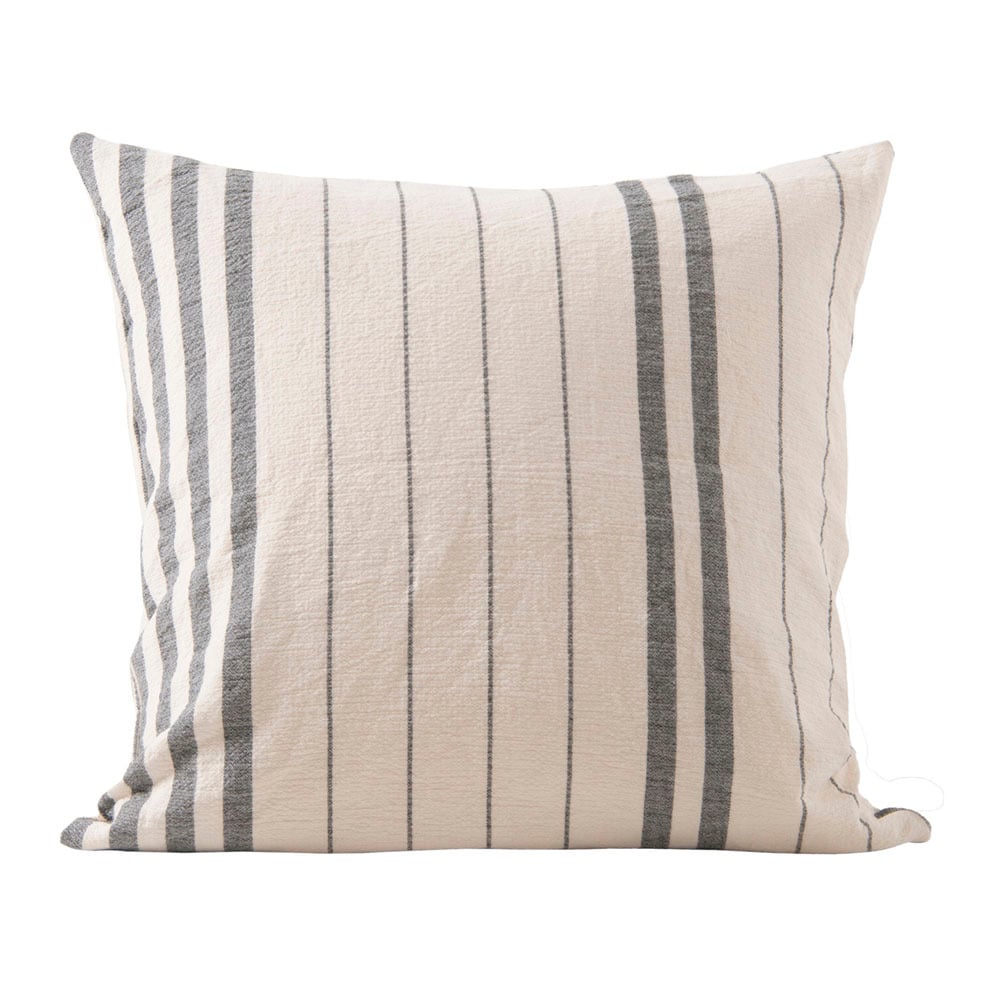 Sierra Yarn-Dyed Cotton Jacquard European Pillowcases