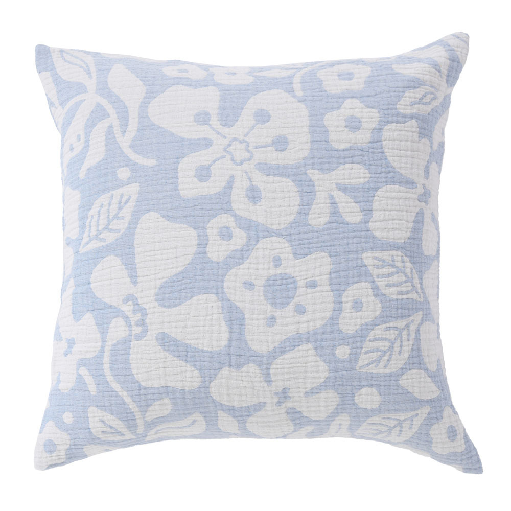 Vista Cotton Jacquard Cushion Covers