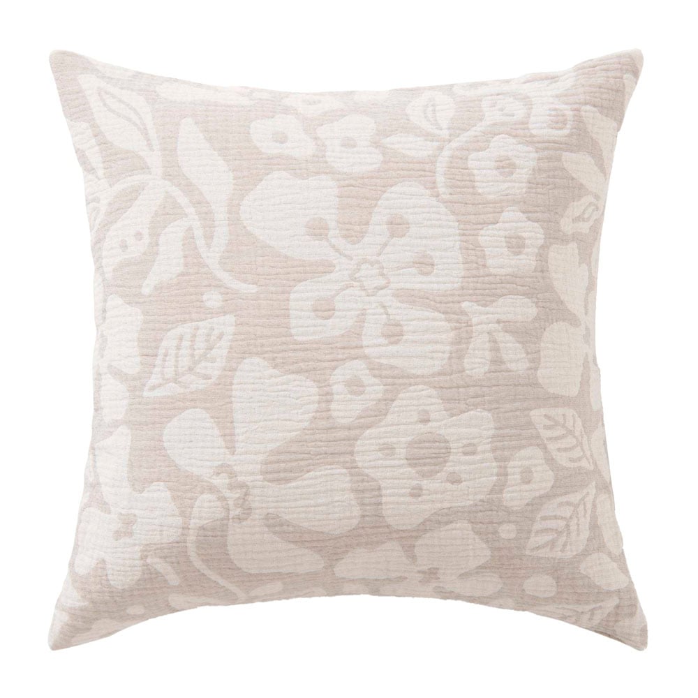 Vista Cotton Jacquard Cushion Covers