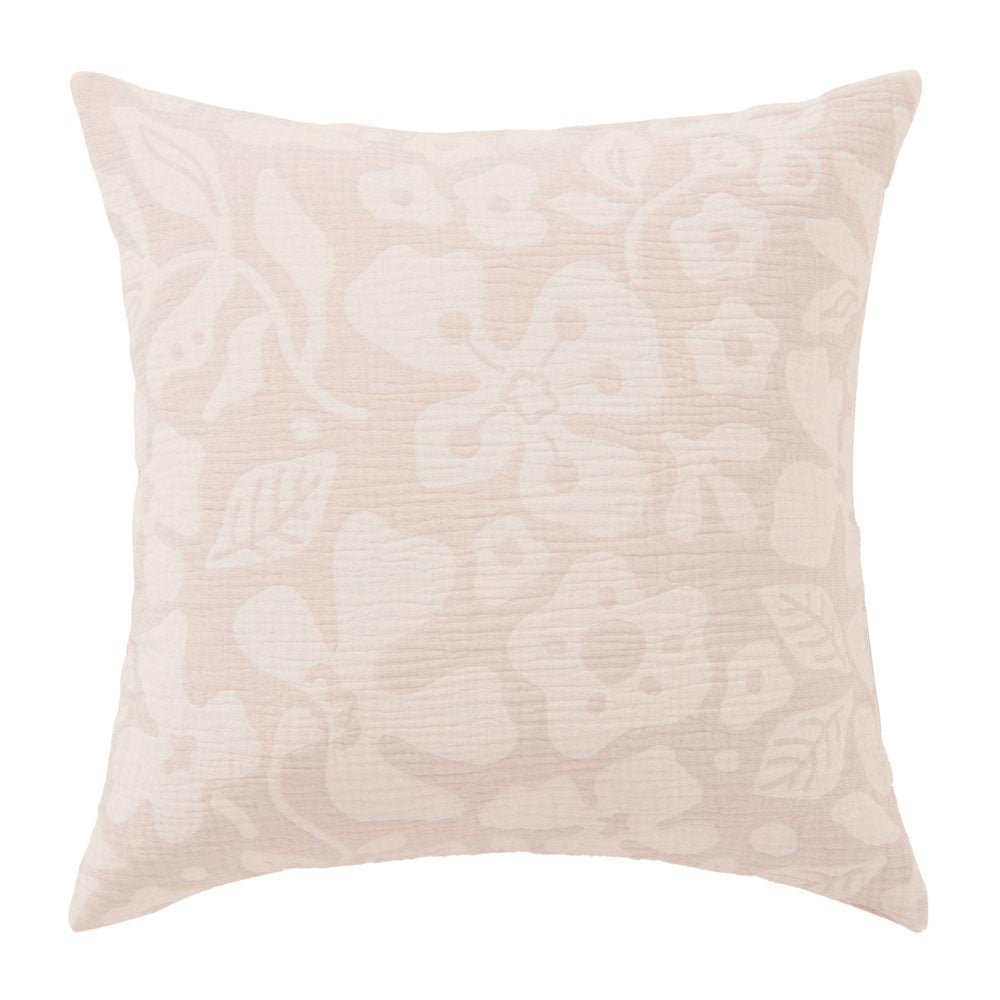 Vista Cotton Jacquard Cushion Covers