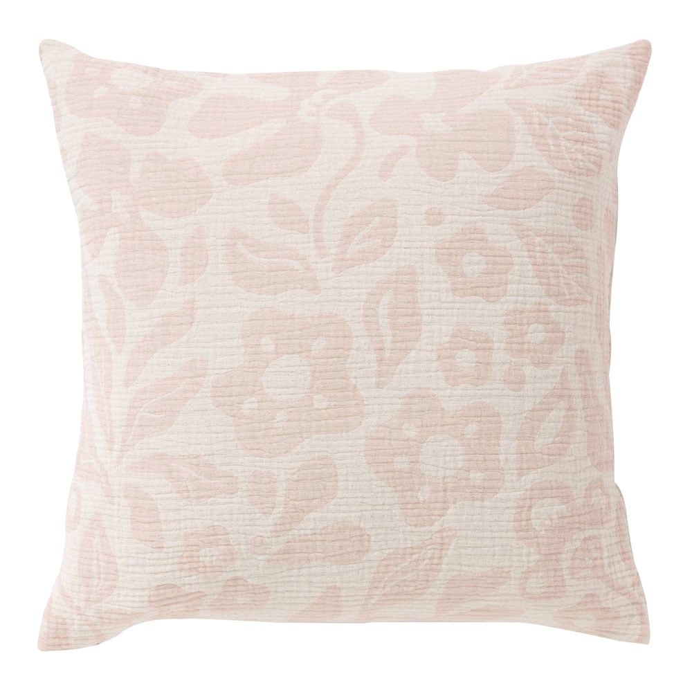 Vista Cotton Jacquard Cushion Covers
