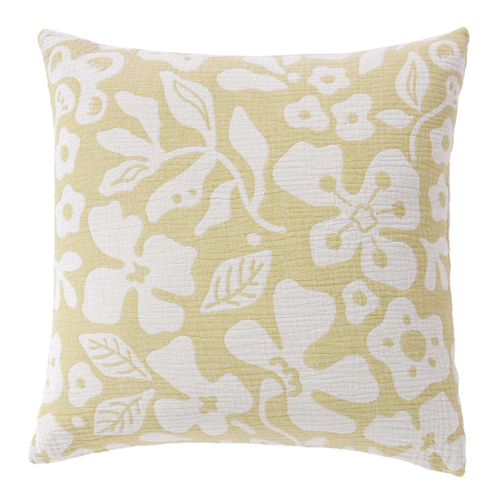 Vista Cotton Jacquard Cushion Covers