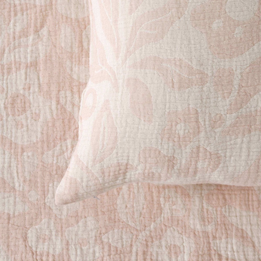 Vista Cotton Jacquard Cushion Covers