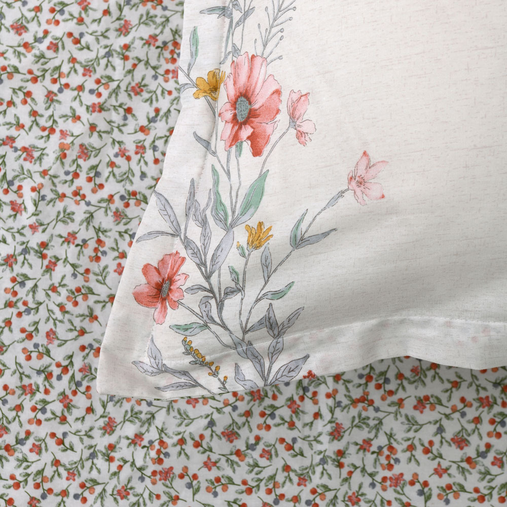 Monterey Cotton Twill European Pillowcases